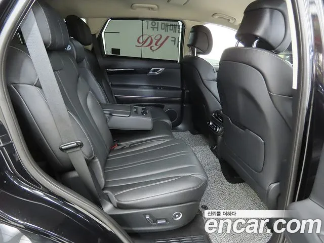 Genesis GV80 — Фото автомобиля 7