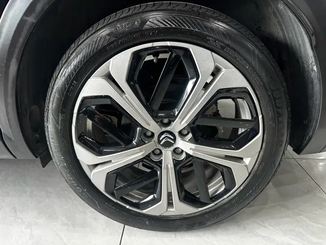 Citroen C5 X — Фото автомобиля 17