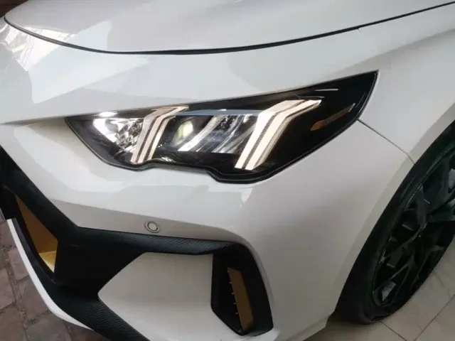 GAC Trumpchi Emkoo — Фото автомобиля 23