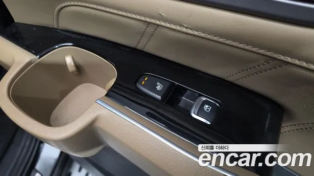 Kia Sorento 4th Gen — Фото автомобиля 18