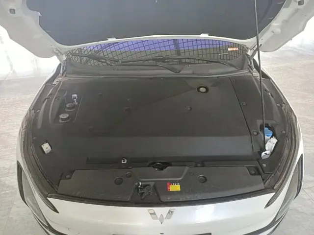 Wuling Starlight — Фото автомобиля 19