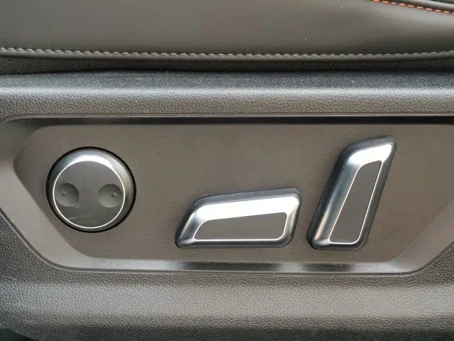 Haval Shenshou — Фото автомобиля 10