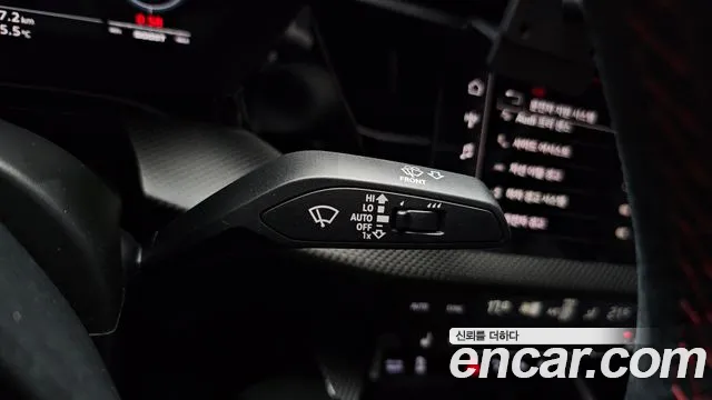 Audi RS3 — Фото автомобиля 18