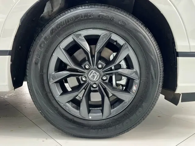 Honda Breeze — Фото автомобиля 10