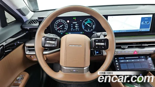 Hyundai Grandeur — Фото автомобиля 13