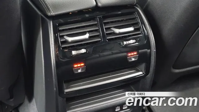 BMW 5-Series — Фото автомобиля 18
