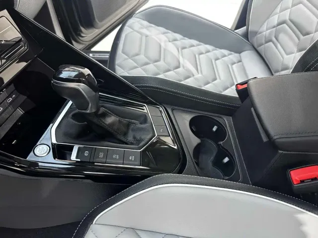 Volkswagen Tayron — Фото автомобиля 10