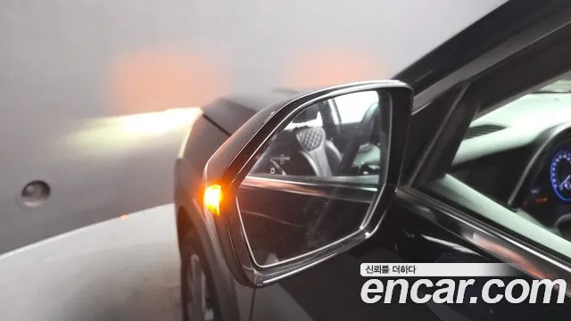Hyundai Palisade Palisade Дизель 2.2 2WD — Фото автомобиля 26