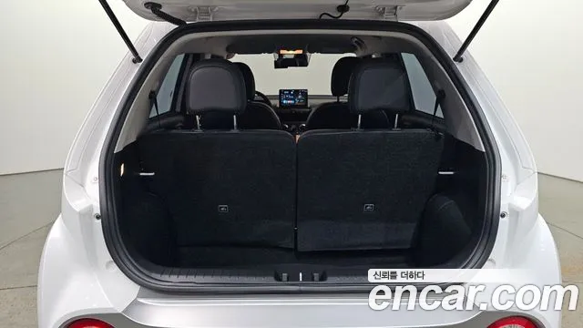 Hyundai Casper — Фото автомобиля 20