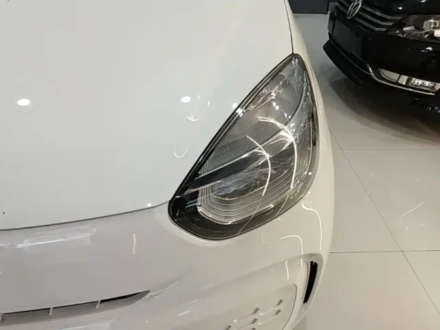 Roewe Clever — Фото автомобиля 23