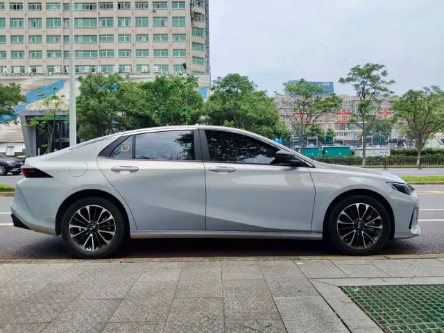 GAC Trumpchi Emkoo — Фото автомобиля 4