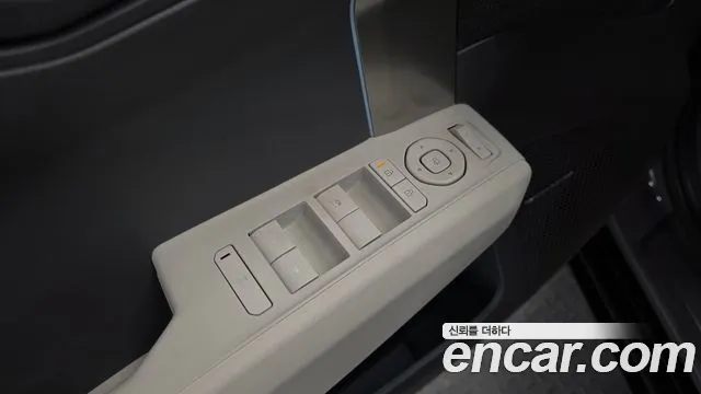 Kia EV3 — Фото автомобиля 27