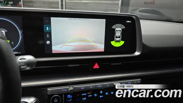 Hyundai Ioniq 6 — Фото автомобиля 15