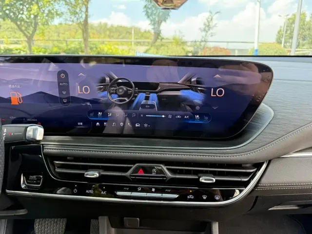 Buick LaCrosse 2023 28T Premium Edition — Фото автомобиля 15