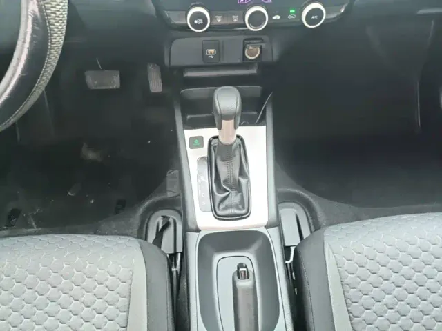Honda Fit — Фото автомобиля 13