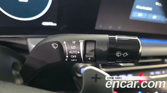Hyundai Sonata Sonata Edge(DN8) 1.6 Turbo — Фото автомобиля 28
