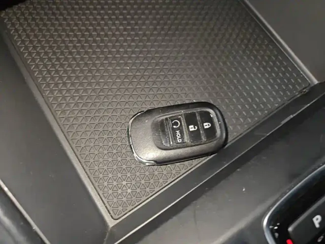 Honda Breeze — Фото автомобиля 8