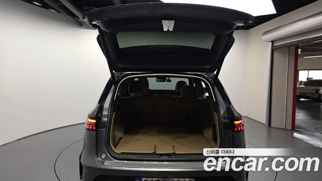 Renault Korea Grand Koleos — Фото автомобиля 20