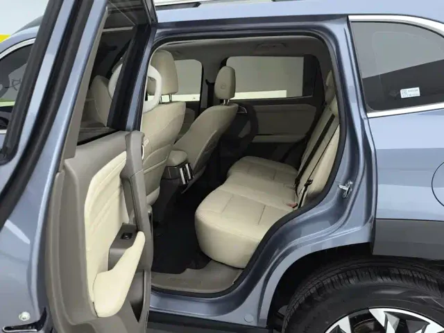 Haval Big Dog — Фото автомобиля 11