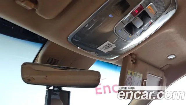 Genesis GV80 — Фото автомобиля 26