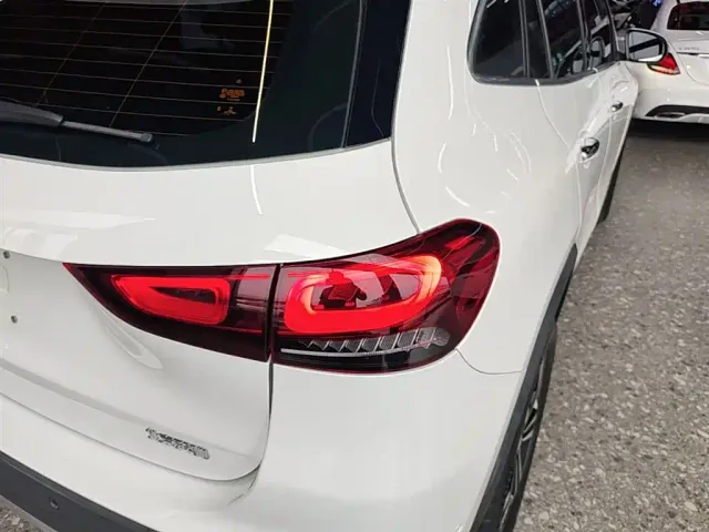 Mercedes-Benz GLA-Class — Фото автомобиля 7