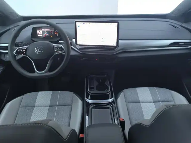 Volkswagen ID.4 Crozz — Фото автомобиля 12