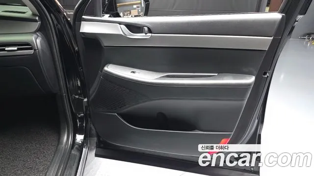 Hyundai Palisade The New — Фото автомобиля 13