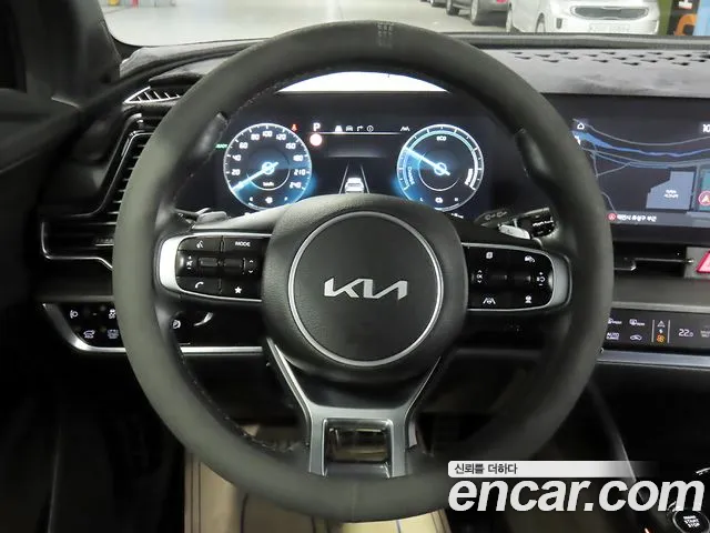 Kia Sportage 5th Gen — Фото автомобиля 16