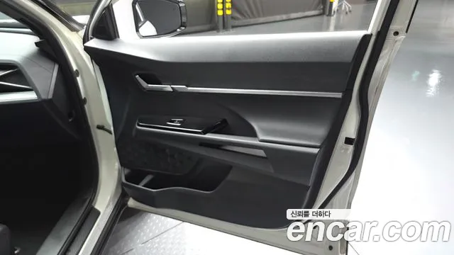 KG_Mobility_Ssangyong Torres Torres Бензин 1.5 2WD — Фото автомобиля 24