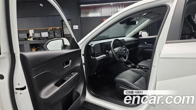 Hyundai Kona — Фото автомобиля 15