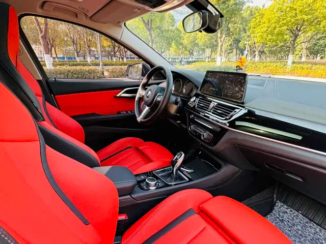 BMW 1 Series — Фото автомобиля 7