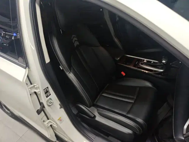 GAC Trumpchi GS4 — Фото автомобиля 24
