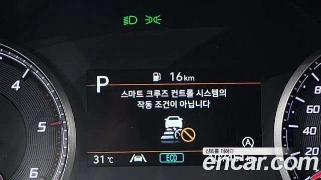 Hyundai Santafe Новый Santa Fe Дизель 2.2 4WD — Фото автомобиля 19