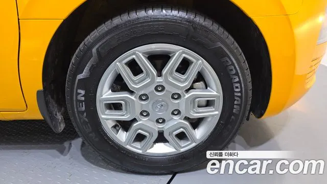 Hyundai Staria Staria L3.5 Школьный автобус — Фото автомобиля 18
