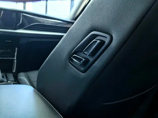Volkswagen Passat — Фото автомобиля 14
