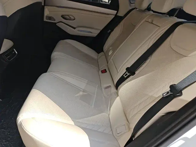 BYD Qin L — Фото автомобиля 16