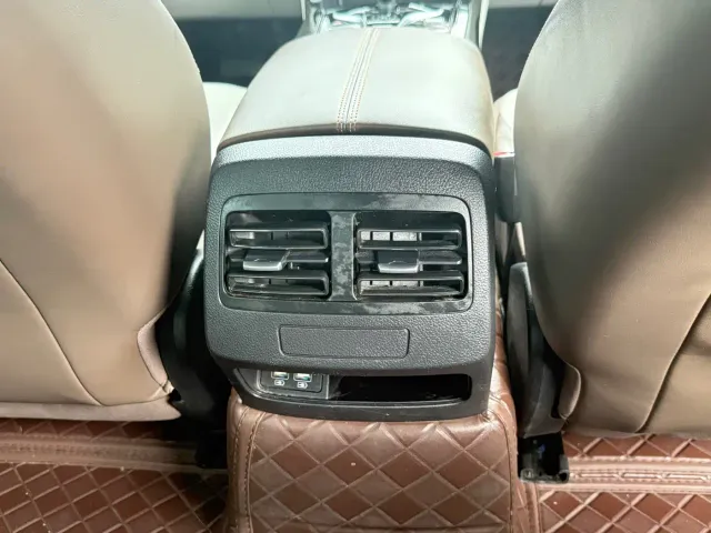 BYD Qin PLUS — Фото автомобиля 16