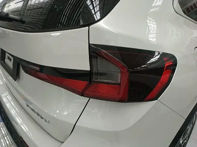 BMW X1 — Фото автомобиля 7