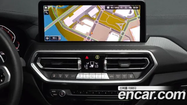 BMW X4 xDrive20i M Sport — Фото автомобиля 14