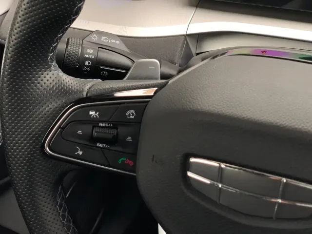 Geely Xingrui — Фото автомобиля 24