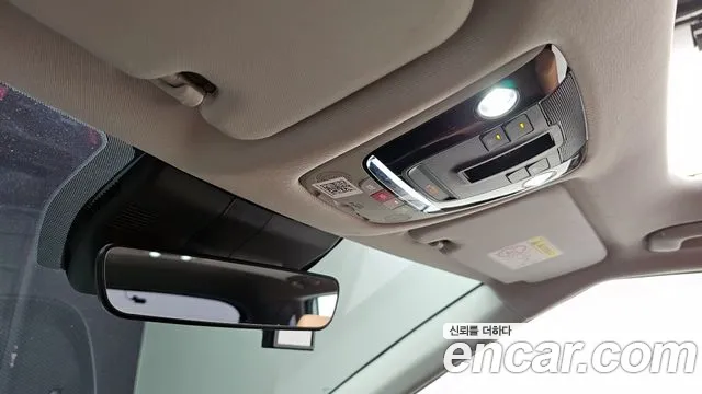 Kia Seltos Бензин 1.6 турбо 2WD — Фото автомобиля 24