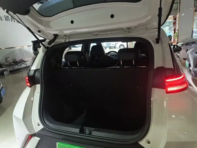 BYD Seagull — Фото автомобиля 18