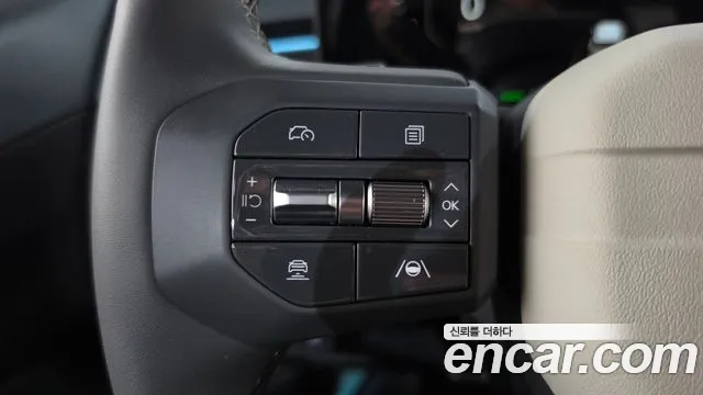 Kia EV3 — Фото автомобиля 23