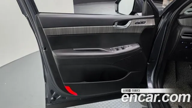 Hyundai Palisade The New — Фото автомобиля 13
