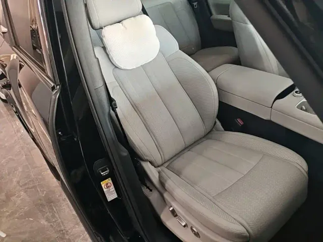 BYD FangChengBao Titanium 7 — Фото автомобиля 24