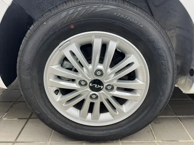 Kia Huan Chi — Фото автомобиля 22