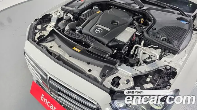 Mercedes-Benz E-Class W213 — Фото автомобиля 6