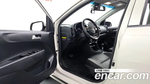 Kia morning Morning Urban (JA) Prestige — Фото автомобиля 10