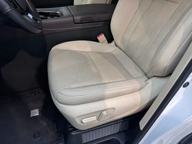 Toyota Alphard — Фото автомобиля 5