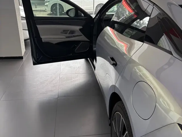 BYD Han L 2025 DM-i 200KM LiDAR Flagship — Фото автомобиля 14
